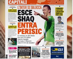 CITTACELESTE.IT - Rassegna stampa 11-08-2015