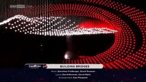 Conchita Wurst – Eurovision 2015 Opening (tube exit & flight) Building Bridges