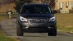 Road Test: 2013 Chevrolet Traverse/Buick Enclave/GMC Acadia