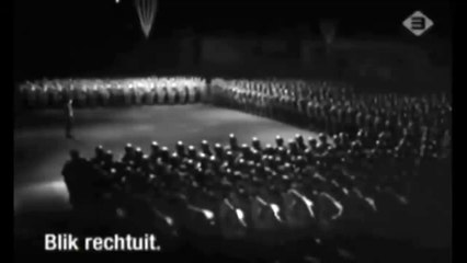 Deutsche Wochenschau 1940 Sprung in den Feind