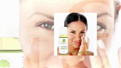 What Are The Benefits of Argan Oil For Face