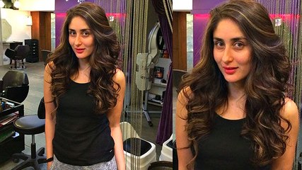 Kareena's First Look From 'Ki & Ka' REVEALED | Arjun Kapoor | R.Balki