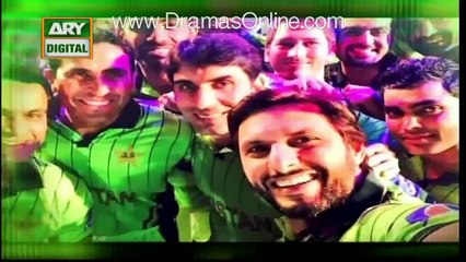 Good Morning Pakistan – 11th August 2015 P6