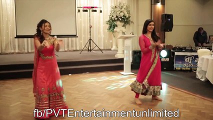 Desi Hot Girls Mehndi Night Dance Pakistani