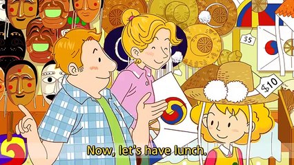 How much is it? English for children conversation | English for Kids conversation