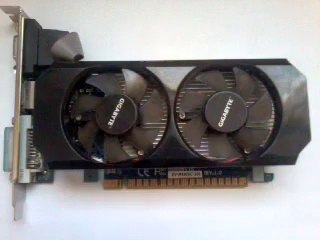 GeForce-Gt-430 review: 2015 Nvidia Gigabyte