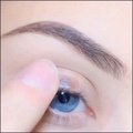 Eye Makeup & Eyebrow shape for Girls Tips No   (12)
