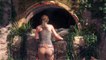 Rise of the Tomb Raider (XBOXONE) - Démo de gameplay GC 2015