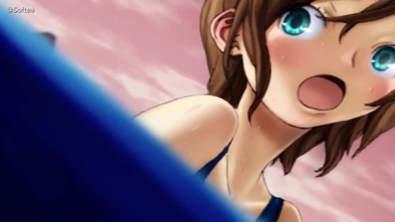 [Trailer / Hentai Game] 輪舞曲Duo-夜明けのフォルテシモ- プレミアムトレーラー (Clean)
