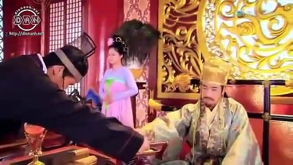 [Vsub - Trích] Tử sai kỳ duyên ep 7