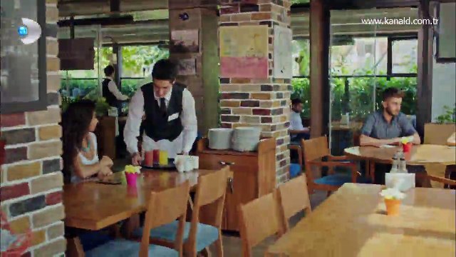 Yazın Öyküsü 6 . Bölüm - Deniz Gürzumar - Yaktı Bizi Derinden