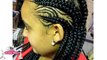 Black Girl Hairstyles Braids - Beautiful Hairstyles