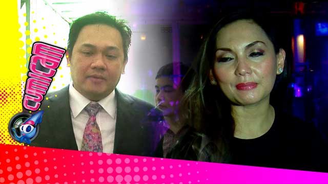 Farhat Tuduh Nia Daniati Matre - Cumicam 11 Agustus 2015