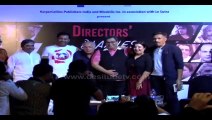 Farah Khan, Mahesh Bhatt and Subhash Ghai attend the book release of Rakesh Anand Bakshi's 'Directors' Diaries