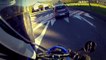 [Moto Vlog #1]  Présentation  |  Archie Powell Yamaha XTX 125 Gopro Hero 2