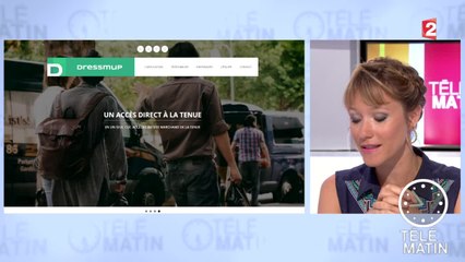 La belle initiative qui vous propose une mode 100% écologique, 100% traçable et 100% "made in France" ! - 2015/08/11