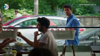 Yazın Öyküsü 6 . Bölüm - Ekim, intikam peşinde!