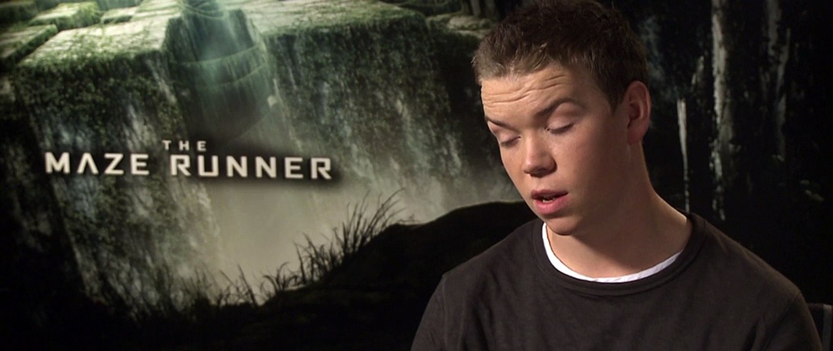 The Revenant - MovieBites - Will Poulter on The Revenant