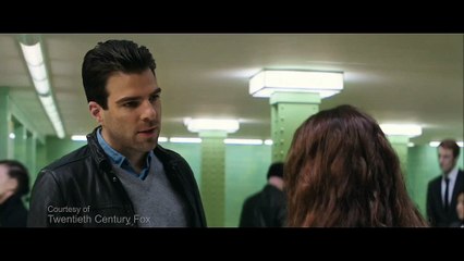 Hitman: Agent 47 - Featurette - Who Is John Smith?