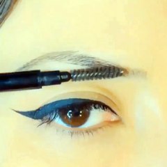 Eye Makeup for Girls Tips No (58)