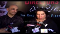 Sania Mirza Biopic- Not planning biopic on Sania Mirza, says Farah Khan - latest interview