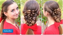 Cute Girl Hairstyle Images - Beautiful Hairstyles