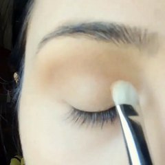 Eye Makeup & Eyebrow shape for Girls Tips No   (99)