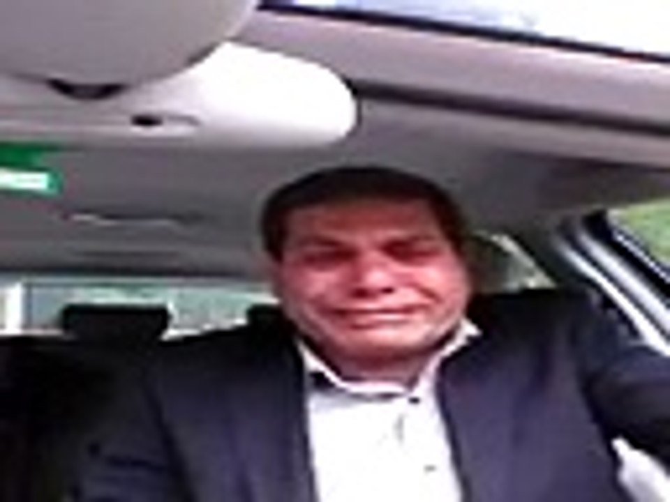 Overseas Pakistan Message