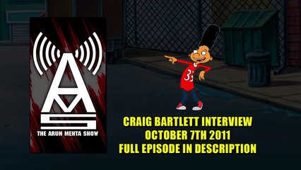 Why does Gerald from Hey Arnold! wear a #33 shirt?