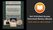 [Download PDF] Orman W Ewing Petitioner v the United States of America US Supreme Court Transcript of Record with Supporting Pleadings