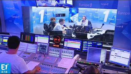 Reynié : "Une politique nationale menée dans la mauvaise direction"