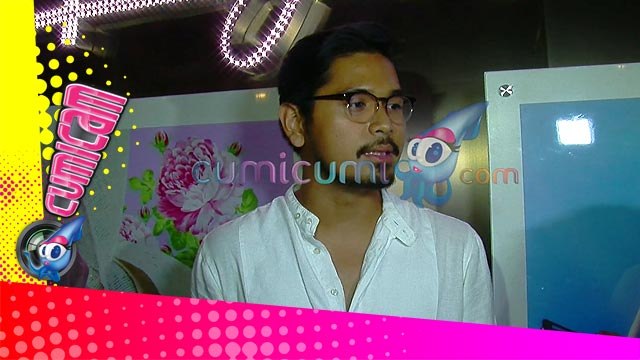 Lagu Cinta Petra Sihombing - Cumicam 11 Agustus 2015