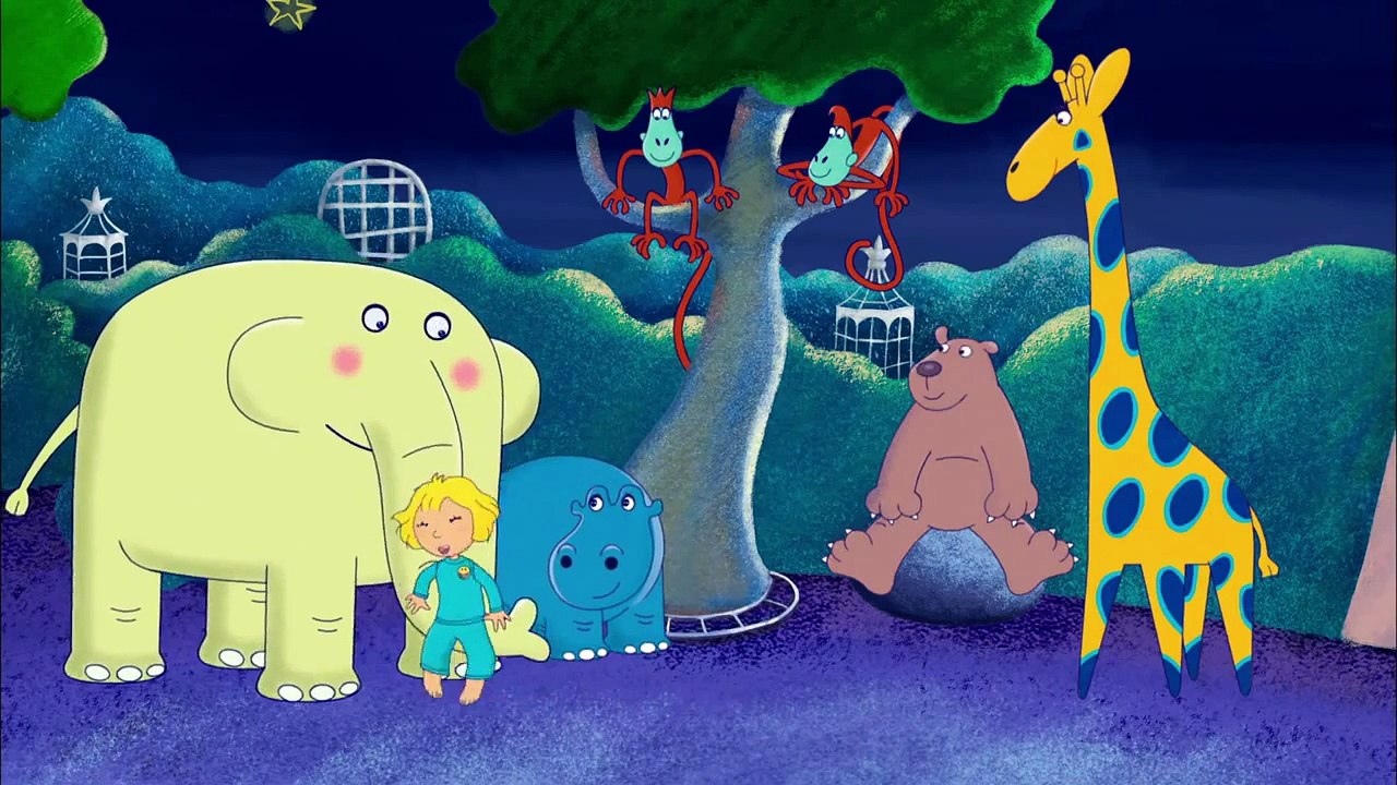 64 Zoo Lane - Victor's Bad Teeth Day S03E09 |Cartoon for kids - video