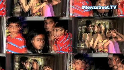 Which actress is yummy mommy of Bollywood?