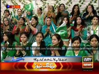 Cha Cha Chalako and his healthy tips and tricks