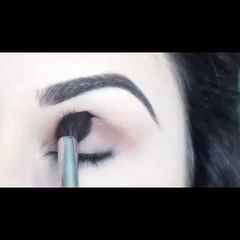 Eye Makeup for Girls Tips No (43)