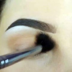 Eye Makeup & Eyebrow shape for Girls Tips No   (395)