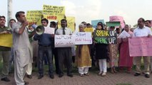 Pakistan: manifestation contre le scandale de viols sur enfants