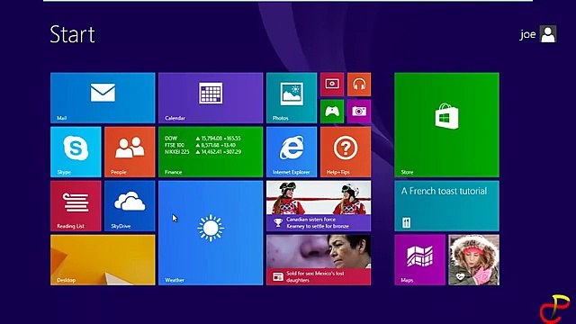 How To Record Steps On Your Screen in Windows 8 or 8.1 (No Software Needed)