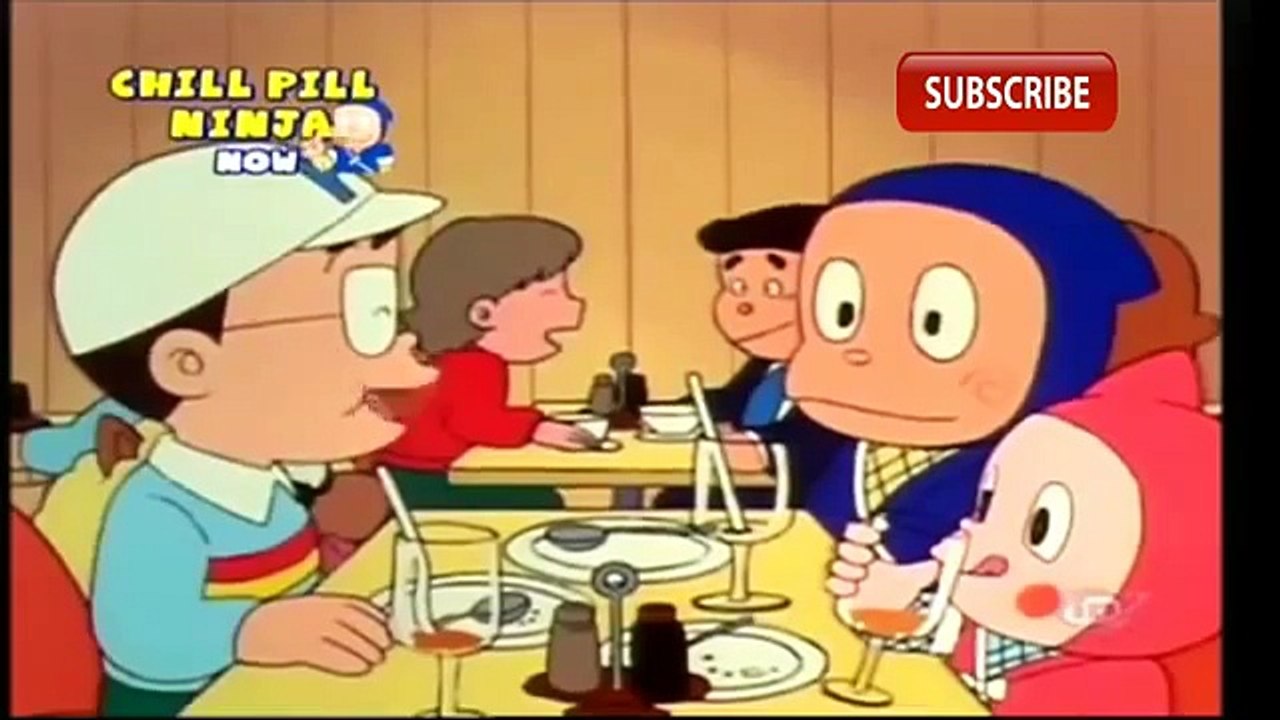 Ninja Hattori In Hindi   New Full Episodes Nick TV 2014 2015 In HD 87