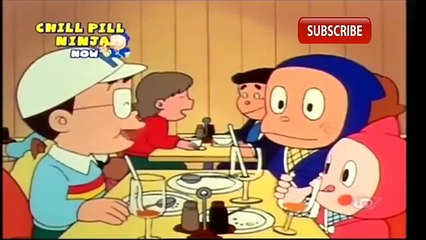 Ninja Hattori In Hindi   New Full Episodes Nick TV 2014 2015 In HD 87