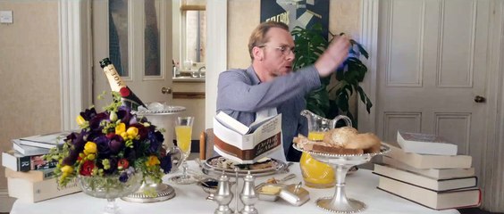 Absolutely Anything de Terry Jones - Bande-annonce
