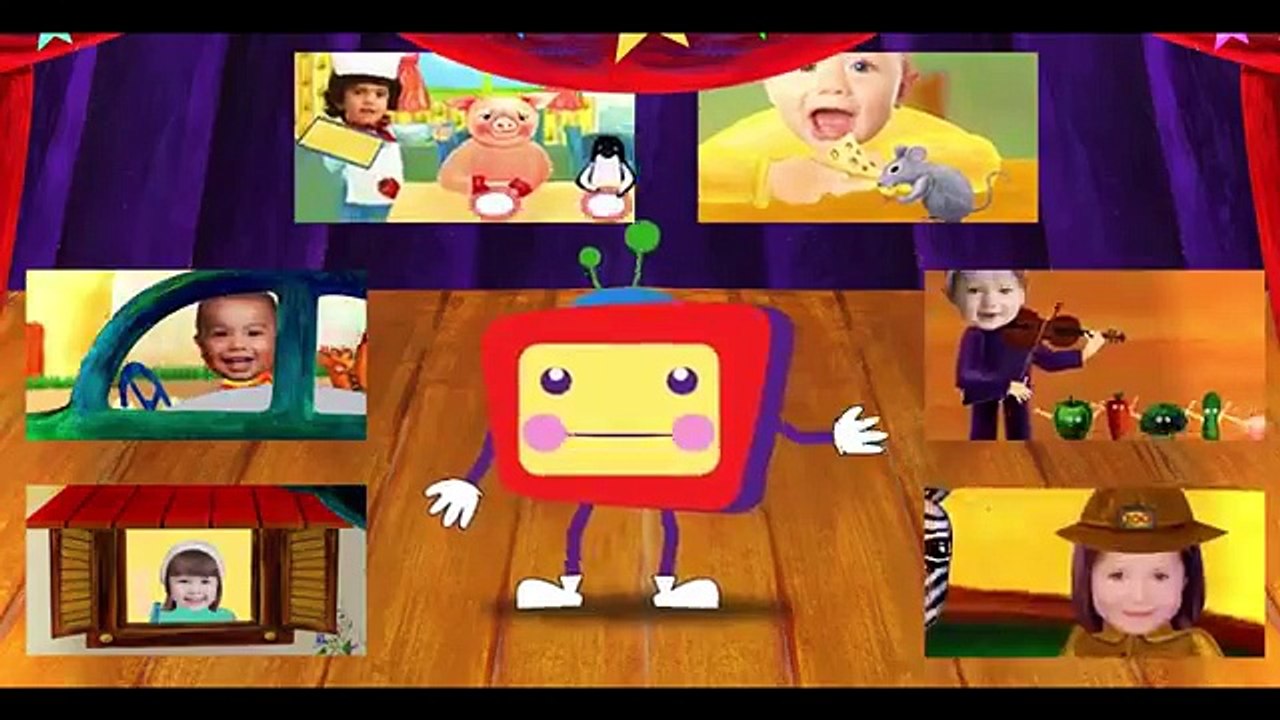 ABC SONG   ABC Songs for Children   13 Alphabet Songs & 26 Videos