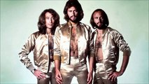 Bee Gees - Stayin' Alive (Studio Acapella) [HQ]