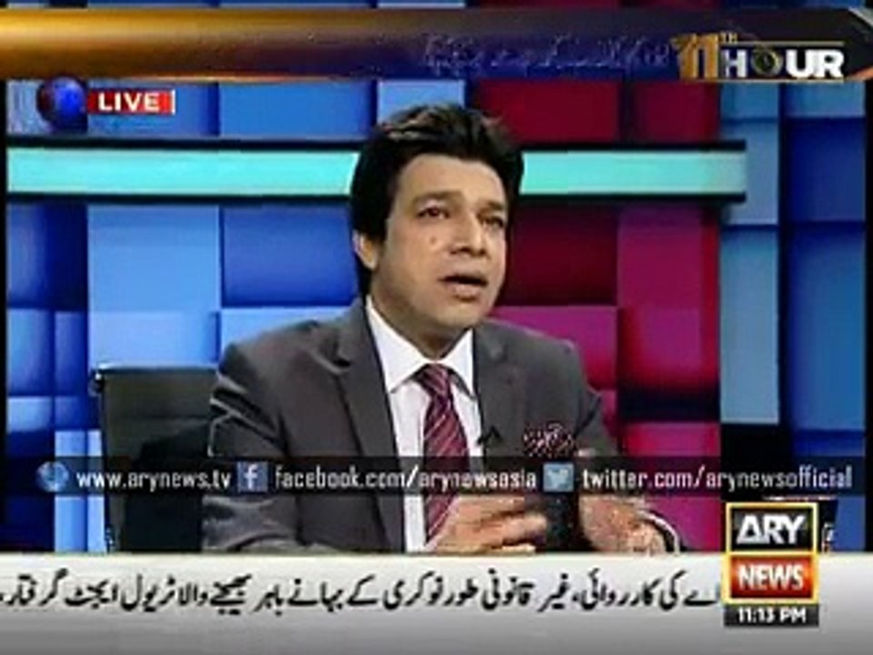 Who Sent Faisal Vawda to England?- Vawda hints revelation of shocking facts soon