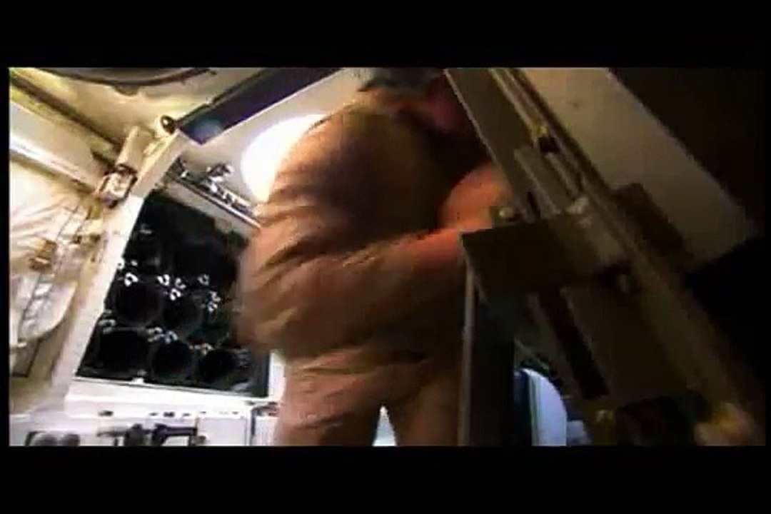 General Dynamics Land Systems - M1A2 SEP Abrams Main Battle Tank Strength To 2050 & Beyond [480p]