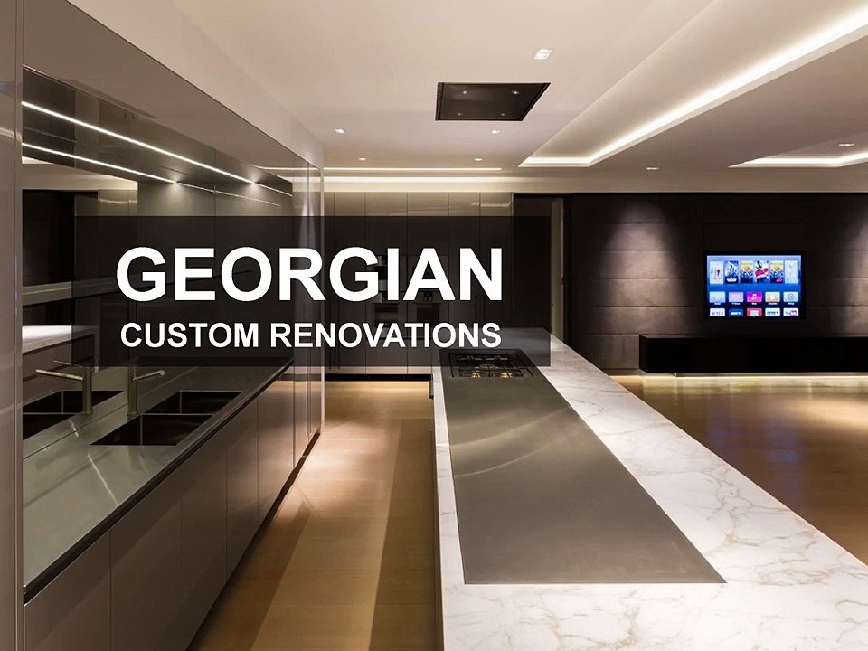 Modern Interior Design Home Renovations