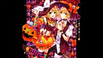 [VOCALOID] Trick and Treat -Rin and Len Kagamine