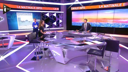 Les compagnies d'électricité sont des "puissances politiques"