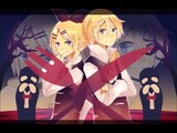 (Nightcore) [Kagamine Rin & Len] - Okochama Sensou